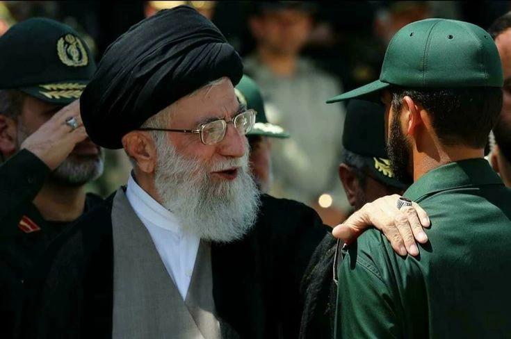 “From every scar, a stronger Iran will rise.”🇮🇷