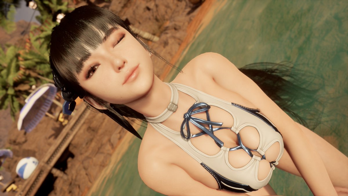 #StellarBlade #StellarBladePC #StellarBladePhotomode #StellarBladeFans