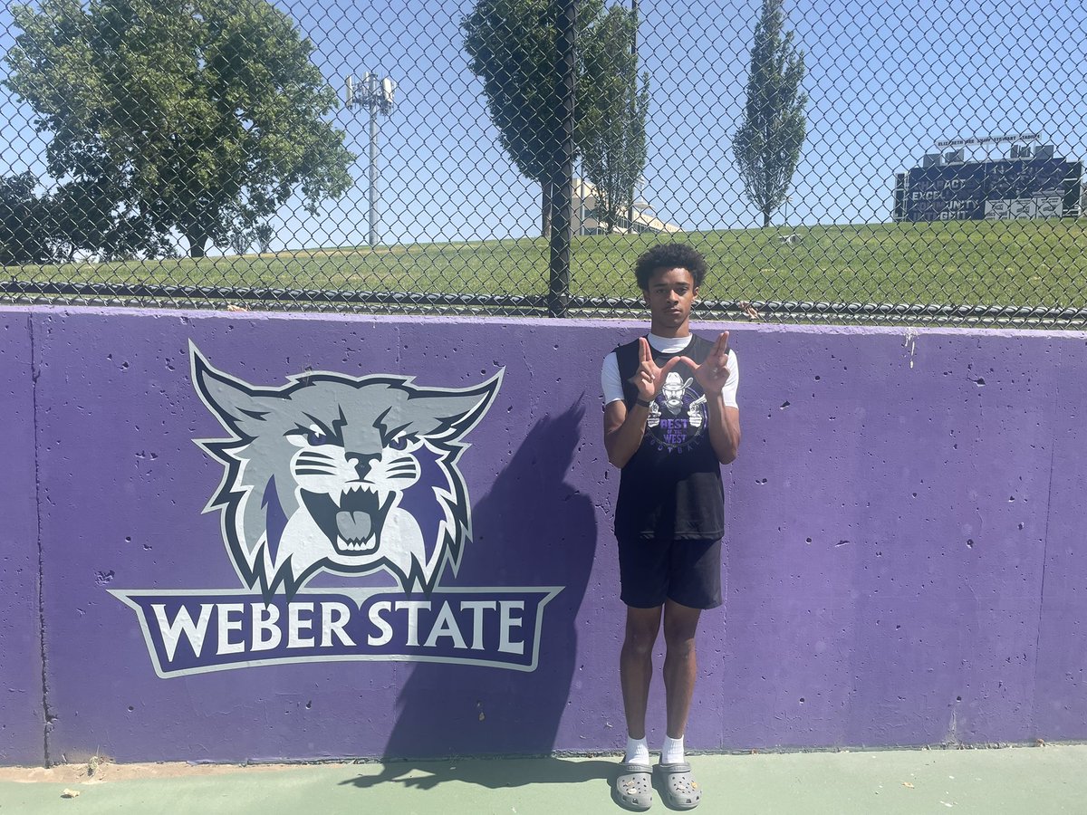 Braylenfail (@bfail0) on Twitter photo Had an amazing camp at <a href="/weberstatefb/">Weber State Football 🏈</a> thank you the opportunity to showcase my talents <a href="/skyler_ridley/">Coach Ridley</a> <a href="/mmental7/">Mickey Mental</a> <a href="/Coach_wright23/">Daniel Wright Jr.</a> <a href="/JMullgrav/">Coach Ace Mullgrav</a> <a href="/PrepRedzoneUT/">Prep Redzone Utah</a> <a href="/CoachHefNCSA/">CoachHefNCSA</a> <a href="/CoachDad55/">Danny Larson</a> Had an amazing camp at <a href="/weberstatefb/">Weber State Football 🏈</a> thank you the opportunity to showcase my talents <a href="/skyler_ridley/">Coach Ridley</a> <a href="/mmental7/">Mickey Mental</a> <a href="/Coach_wright23/">Daniel Wright Jr.</a> <a href="/JMullgrav/">Coach Ace Mullgrav</a> <a href="/PrepRedzoneUT/">Prep Redzone Utah</a> <a href="/CoachHefNCSA/">CoachHefNCSA</a> <a href="/CoachDad55/">Danny Larson</a>