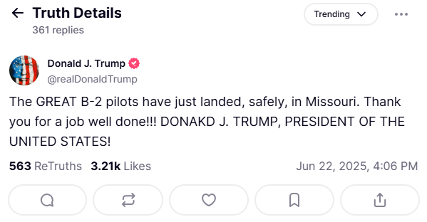 Breaking911 tweet media