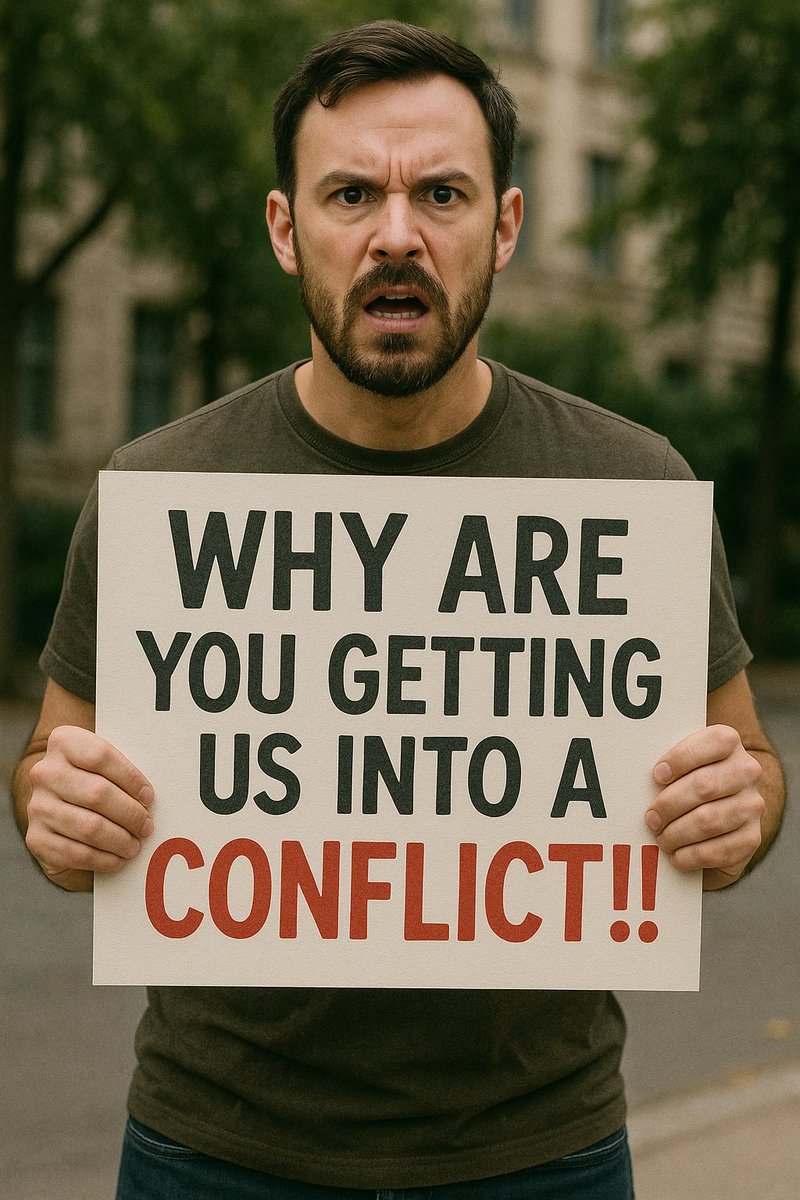 Trump is going to get people killed.