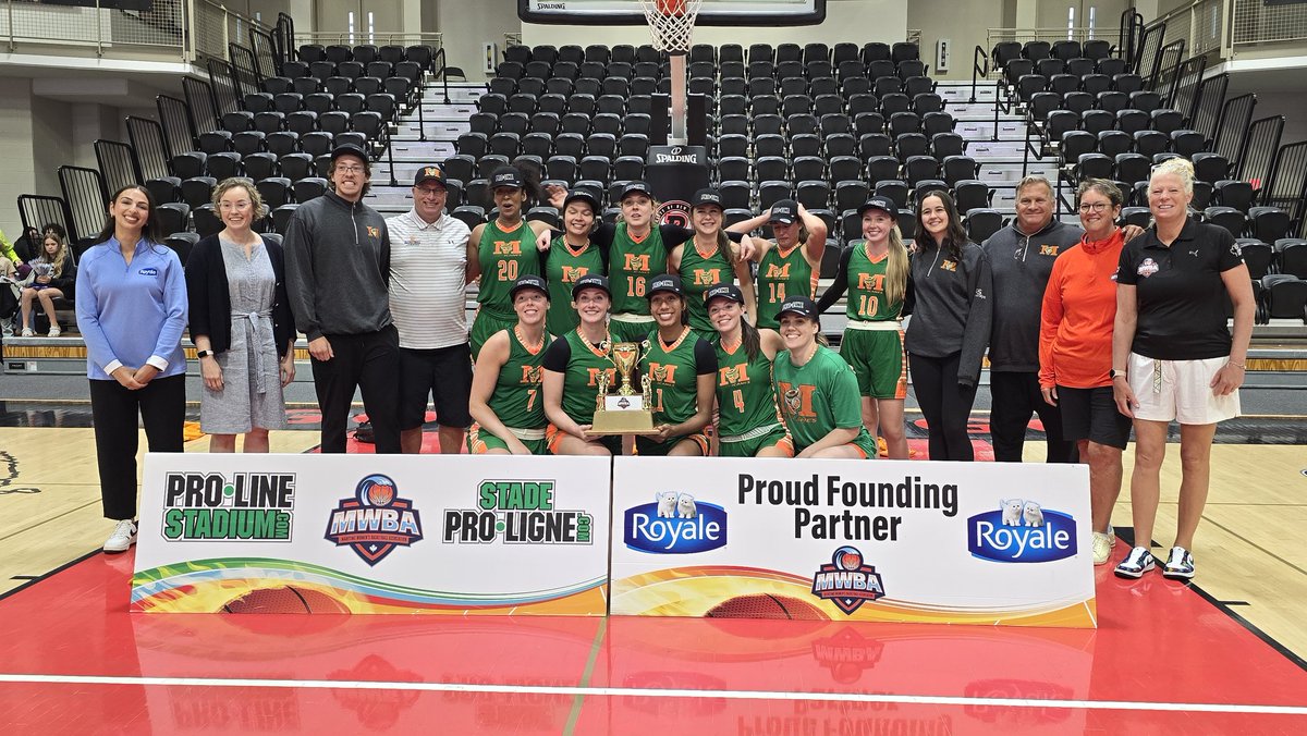 Rewind 95.9 (@rewind959fm) on Twitter photo The <a href="/hericanesbball/">Miramichi Hericanes</a> are the 2025 <a href="/the_mwba/">Maritime Women's Basketball Association</a> Legacy Cup Champions The <a href="/hericanesbball/">Miramichi Hericanes</a> are the 2025 <a href="/the_mwba/">Maritime Women's Basketball Association</a> Legacy Cup Champions