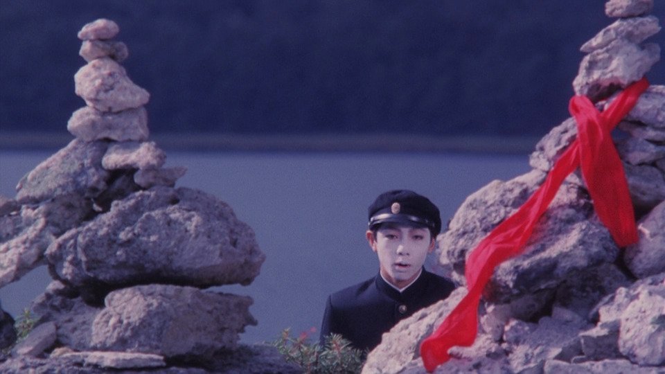 _Kitano_Kitano_'s tweet image. Pastoral: To Die in the Country (1974) - Shūji Terayama