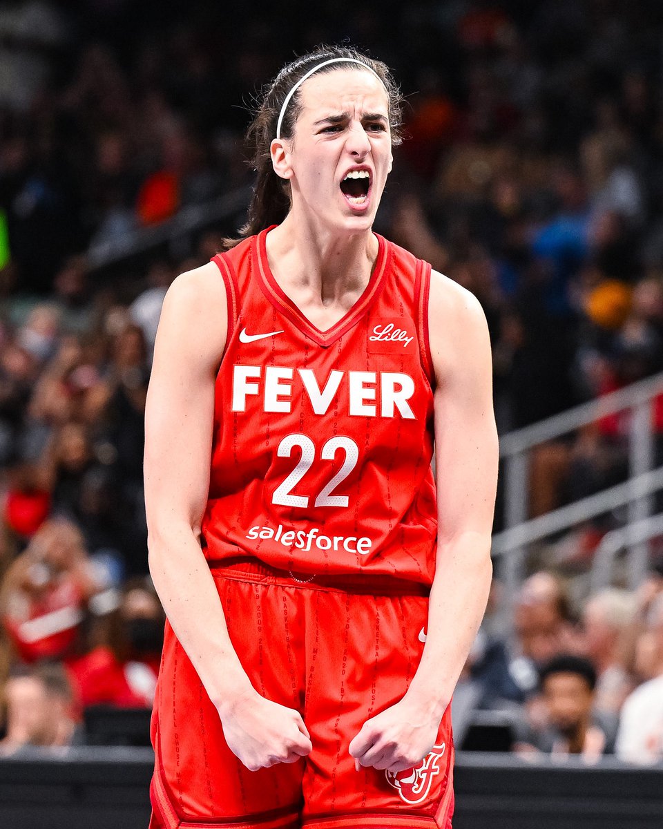 Clark Coverage (@clarkcoverage) on Twitter photo Caitlin Clark vs. Las Vegas Aces🚨
▫️19 PTS
▫️3 REB
▫️11 AST
▫️2 STL
▫️35 FG%
16th Career Game With 10+ Assists🔥
📸: <a href="/IndianaFever/">Indiana Fever</a> | #WNBA Caitlin Clark vs. Las Vegas Aces🚨
▫️19 PTS
▫️3 REB
▫️11 AST
▫️2 STL
▫️35 FG%
16th Career Game With 10+ Assists🔥
📸: <a href="/IndianaFever/">Indiana Fever</a> | #WNBA