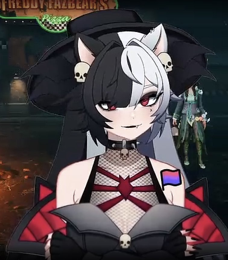 🇬🇧|| Alleria Rosett 💀🥀|| tweet media