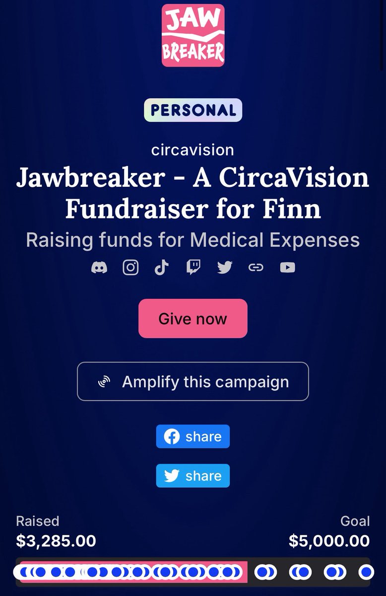 CircaVision tweet media