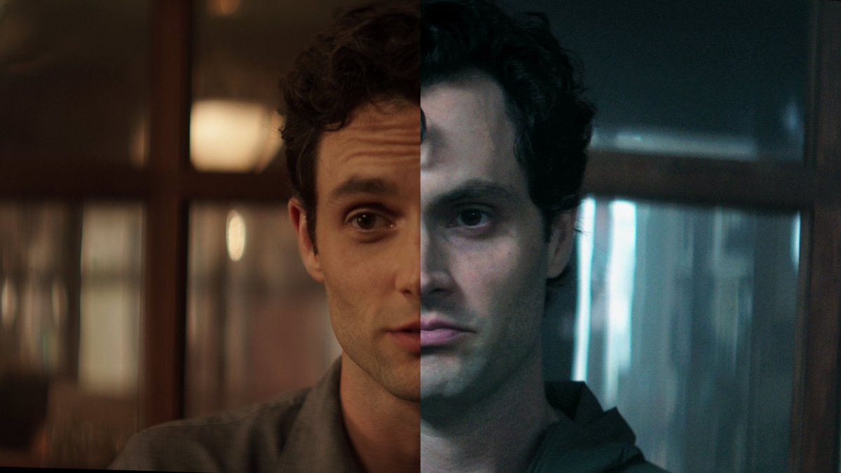 season 1 / season 5