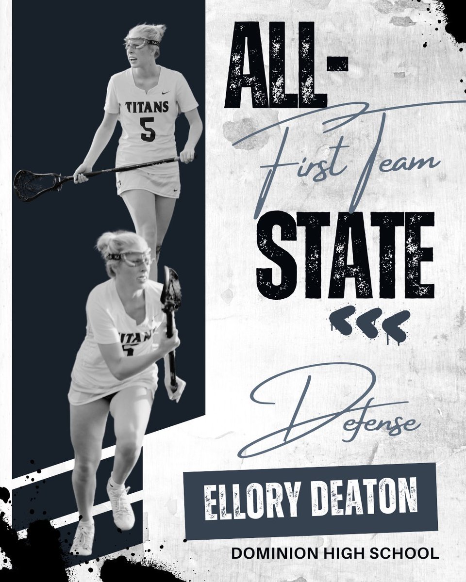 Dominion Girls Lax tweet media