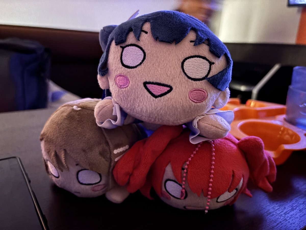 𝐌𝐢𝐥𝐞𝐬 tweet media