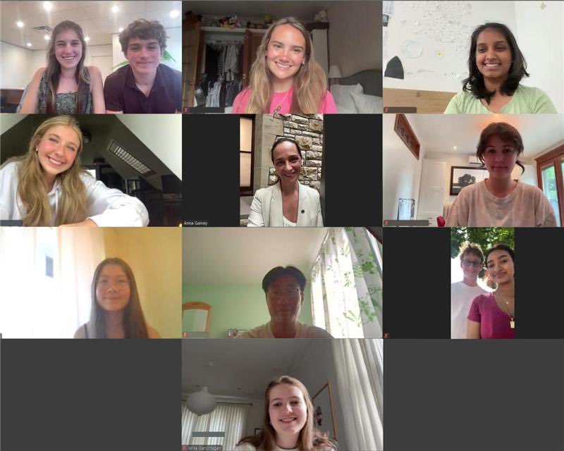 Merci à mon Conseil jeunesse pour une année exceptionnelle remplie d'engagement, de passion et d’initiative!

🇨🇦