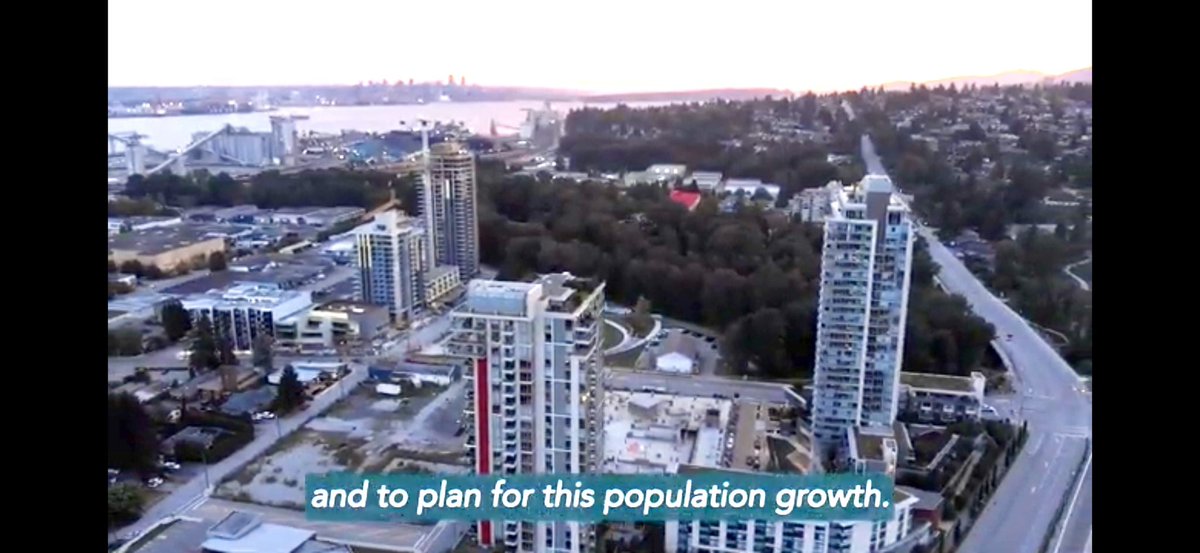 globalpope's tweet image. Attention fear-mongering politicians in the District of #northvancouver!
Here’s what DNV is planning for future infrastructure needs, while increasing density. And what YOU can do. @BCTransit @BowinnMa
@SusieChant_nvs
youtu.be/SwWTNrLHCBo?fe…
