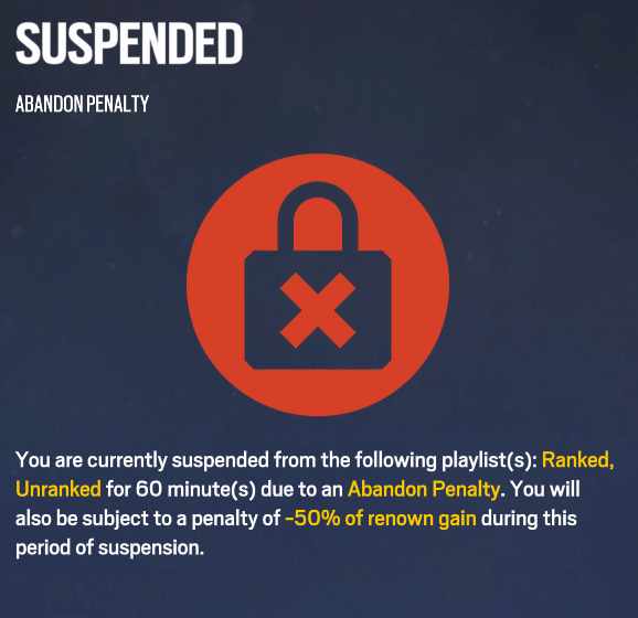GradientWizzard (@gradientwizzard) on Twitter photo Day 700000000 of having issues with <a href="/Ubisoft/">Ubisoft</a> <a href="/Rainbow6Game/">Rainbow Six Siege X</a> <a href="/UbisoftSupport/">Ubisoft Support</a> and I get suspended cause you guys still haven't fixed bugs which I've repeated told you about? Day 700000000 of having issues with <a href="/Ubisoft/">Ubisoft</a> <a href="/Rainbow6Game/">Rainbow Six Siege X</a> <a href="/UbisoftSupport/">Ubisoft Support</a> and I get suspended cause you guys still haven't fixed bugs which I've repeated told you about?