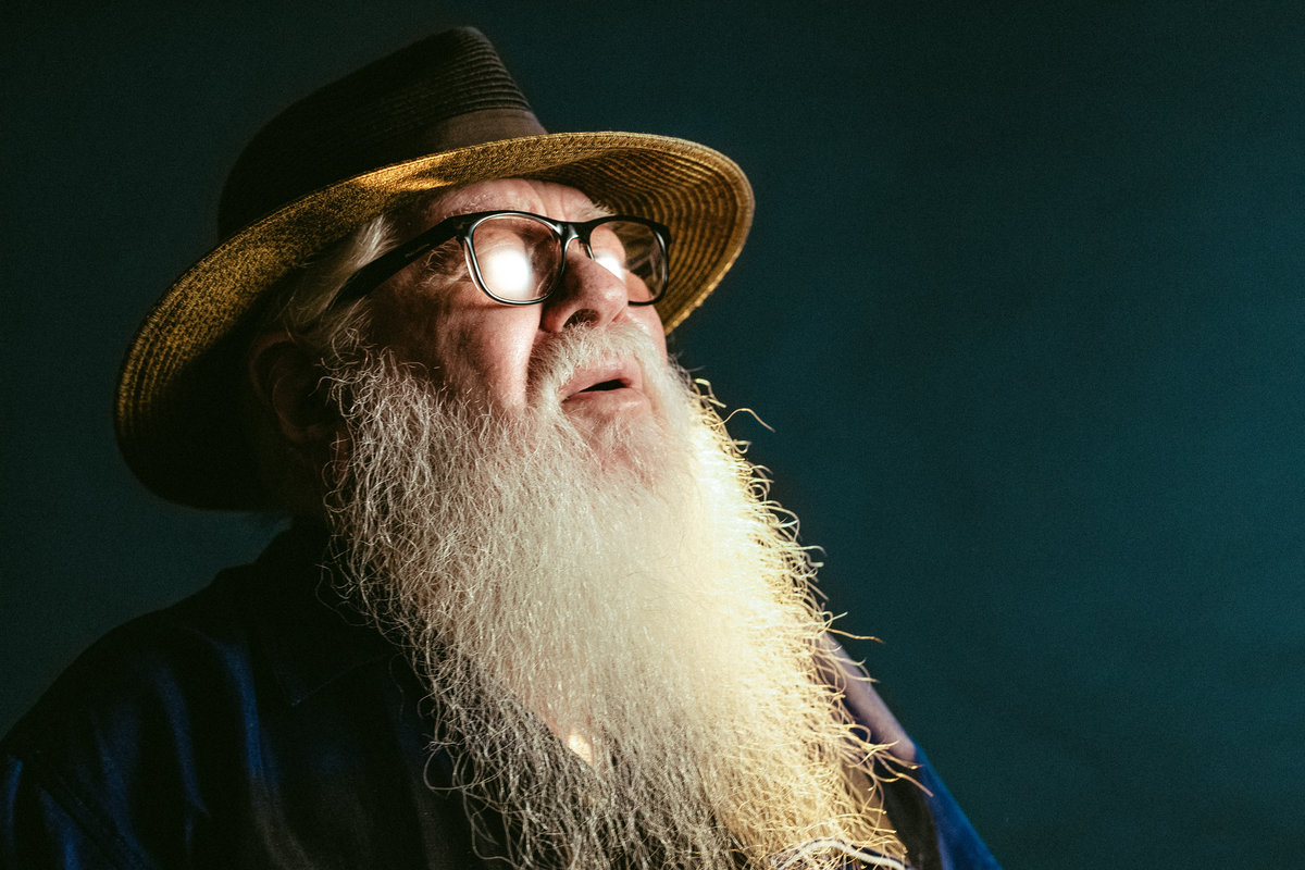 freeformjazzy's tweet photo. HERMETO PASCOAL!!!
89 anos do mestre! https://t.co/KMNbZ0TV2D