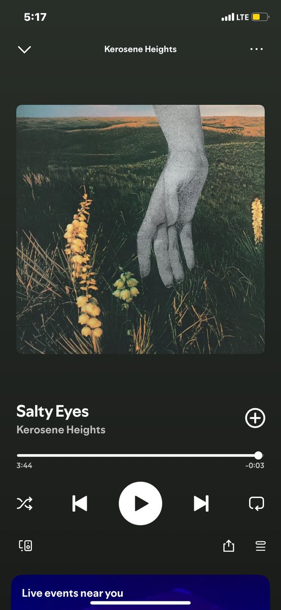 und3rd06liny's tweet photo. my favorite part of this song is when it goes “fuck kerosene heights i’m gonna beat some kerosene heights ass” it resonates w me https://t.co/ycwsl0TLx3