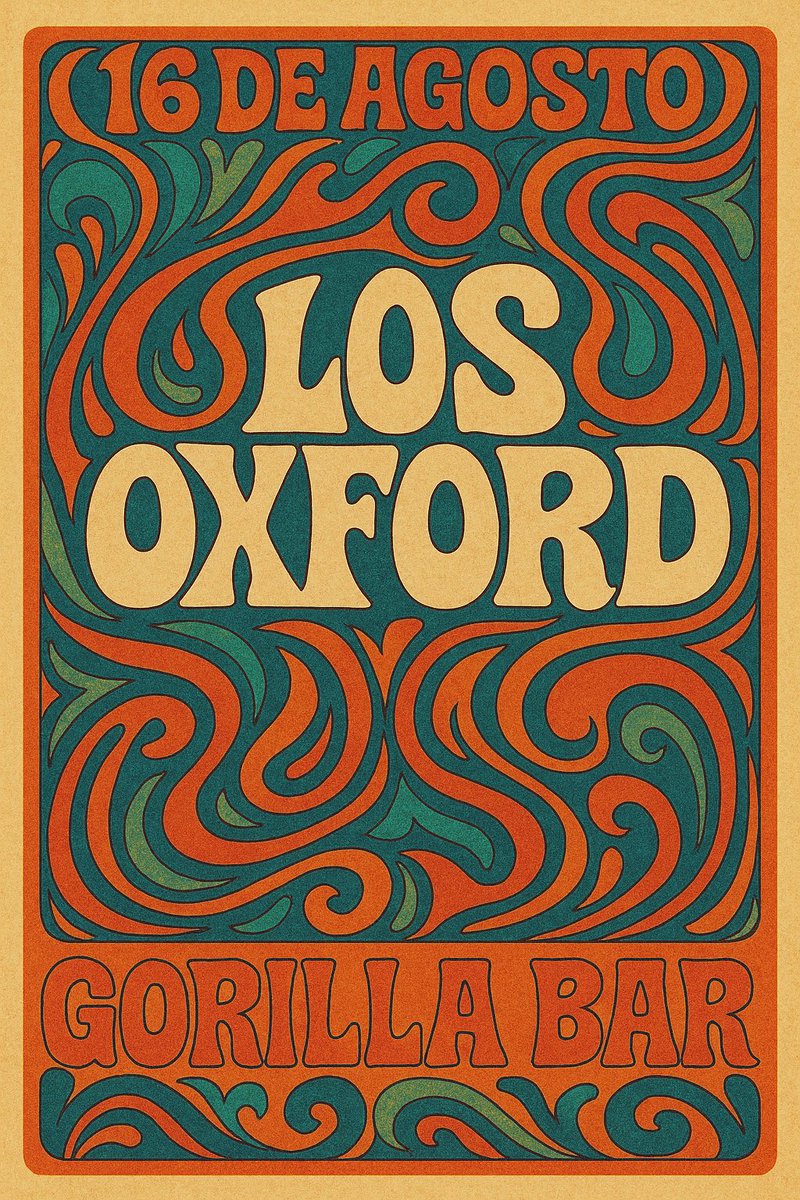 En agosto volvemos...