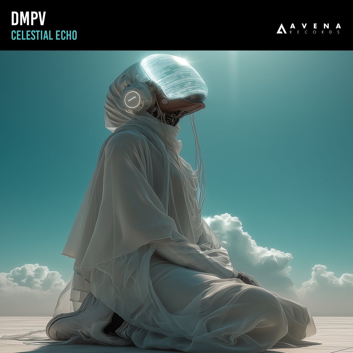 DMPV - Celestial Echo
beatport.com/release/celest…