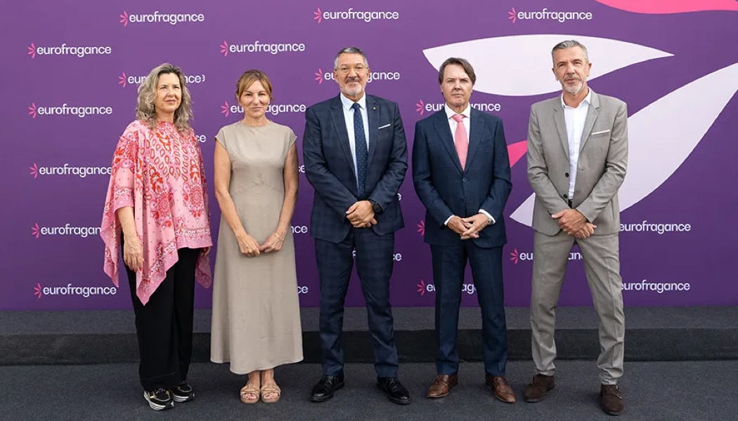 Eurofragance invests 10 million euros to expand its Barcelona plant
#perfume #fragrances <a href="/eurofragance/">Eurofragance</a>
premiumbeautynews.com/en/eurofraganc…
