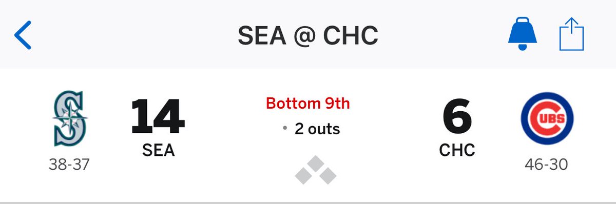 This is what you call A Giant Fucking Tease. 

They won’t last. They never do.