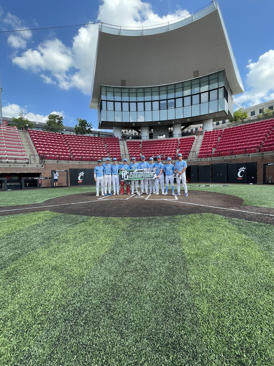 Armory Baseball tweet media