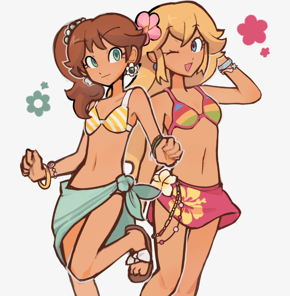 happy summer!