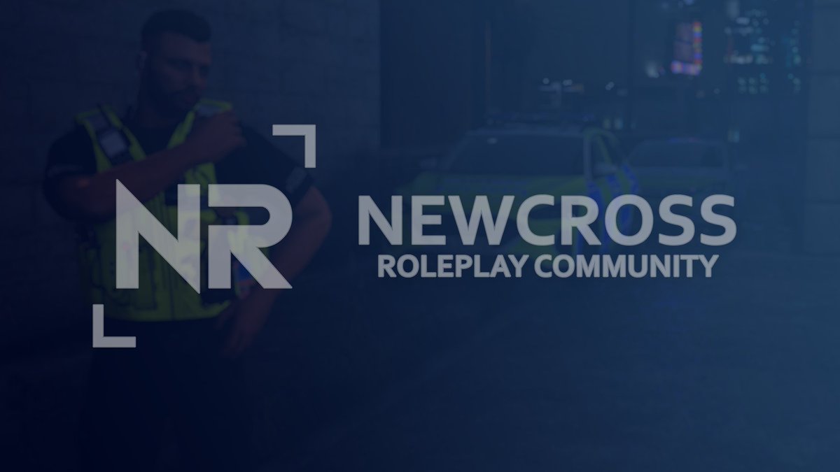 Newcross Roleplay tweet media