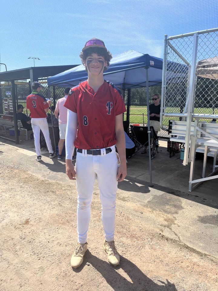 Firecracker Baseball tweet media