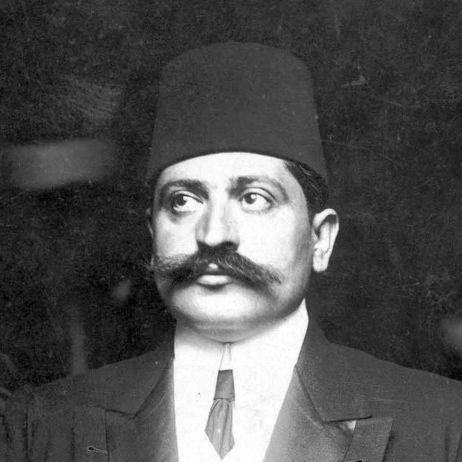 ajans_muhbir's tweet photo. Antalya Muratpaşa Belediye Başkanı Ümit Uysal:

"Katil arayan varsa, Talat, Cemal ve Sait Halim Paşaları sokak ortasında yargısız vuranlara baksın. 

Nemesisçilere, Asalacılara baksın. Gerçek katiller, emperyalizmin maşası olan Taşnak ve Hınçak partileridir." https://t.co/gdrd9r4Mpx