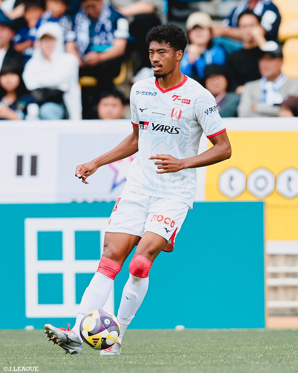 🎂 HAPPY BIRTHDAY 🎂 本日6月23日は 名古屋グランパス 三國ケネディ