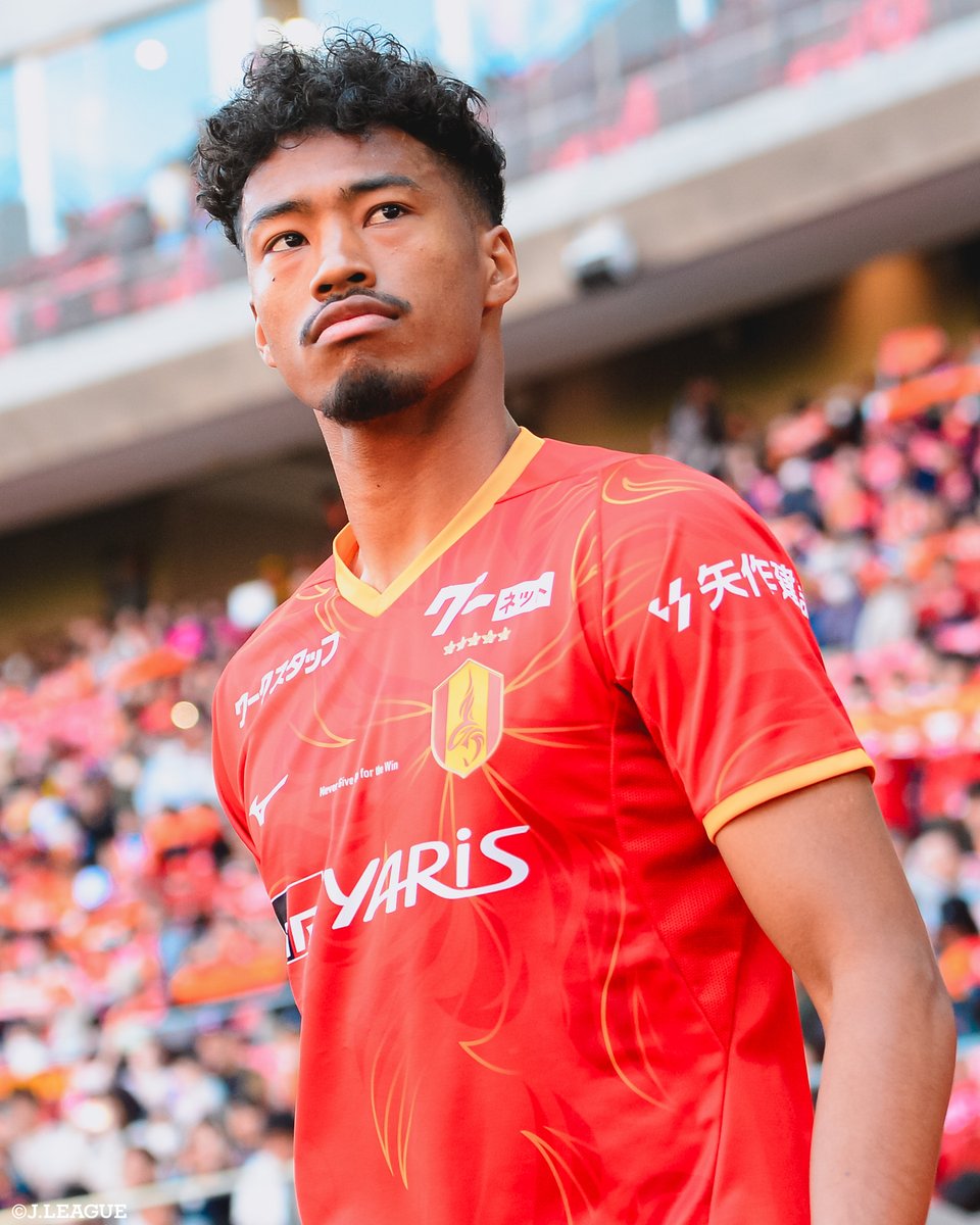 三國ケネディエブス 名古屋グランパスオーセンティックユニフォーム
