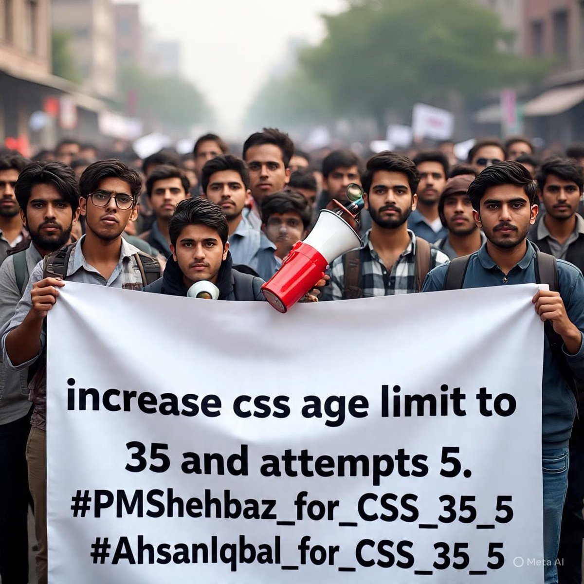 #PMShehbaz_for_CSS_35_5
 #AhsanIqbal_for_CSS_35_5
 <a href="/CMShehbaz/">Shehbaz Sharif</a>
 <a href="/betterpakistan/">Ahsan Iqbal</a>