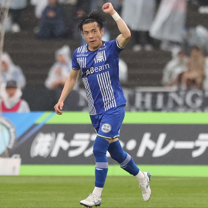 サッカーキング on X: 