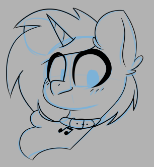 FakkaJohan's tweet image. Working on some sticker and keychain designs for Galacon and PCH! :D