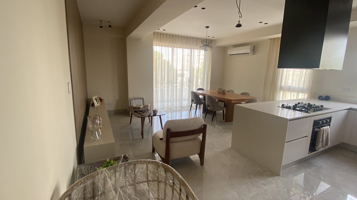 harlinrecio's tweet photo. ¡Una vista previa de nuestro apartamento modelo de 98 m²! 🏡✨ Incluye balcones, sala-comedor, 2.5 baños, 2 habitaciones y 1 parqueo. ¡Espacios pensados para tu comodidad! https://t.co/btPc1EwFpv
