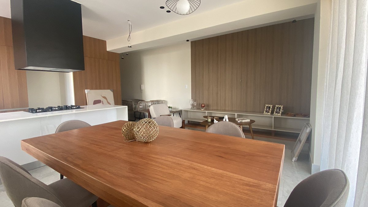 harlinrecio's tweet photo. ¡Una vista previa de nuestro apartamento modelo de 98 m²! 🏡✨ Incluye balcones, sala-comedor, 2.5 baños, 2 habitaciones y 1 parqueo. ¡Espacios pensados para tu comodidad! https://t.co/btPc1EwFpv