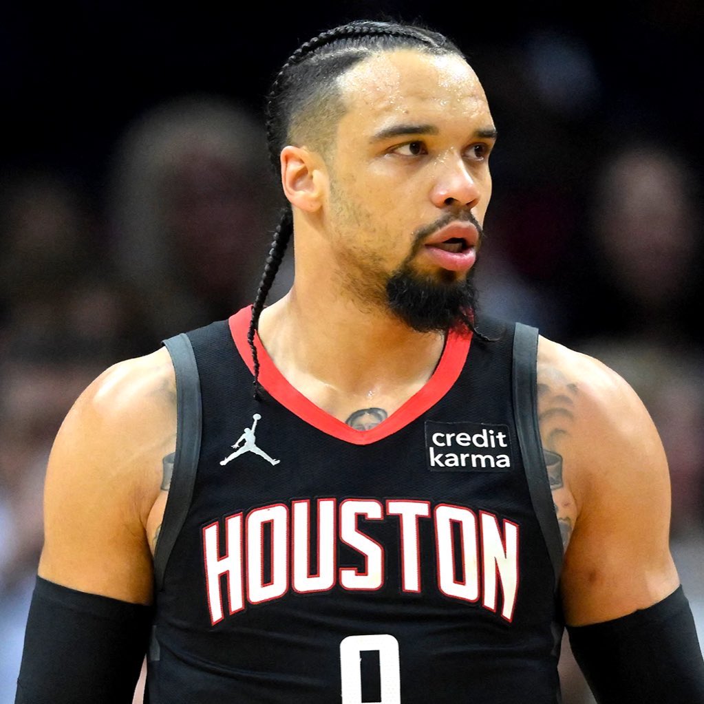 I was bought into Dillon Brooks from day 1. I’ll truly miss him in Houston. Perfect for the culture, perfect for this young group of Rockets.

Really hurts losing him… Good luck in PHX.