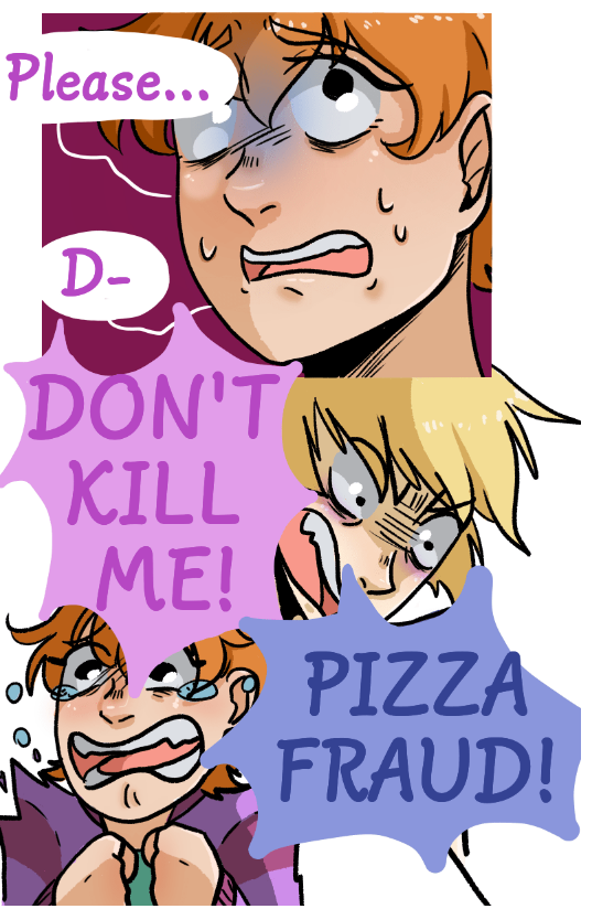 working on the rework of episode 3!

Read Dimensions here -> webtoons.com/en/canvas/dime…