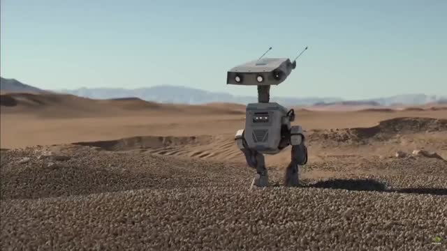 🤖 Grek by Nvidia tweet media