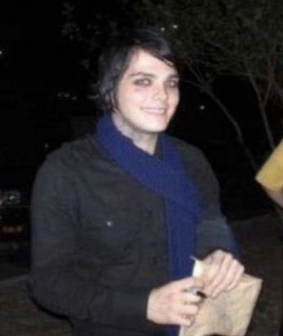 She took all the estrogen