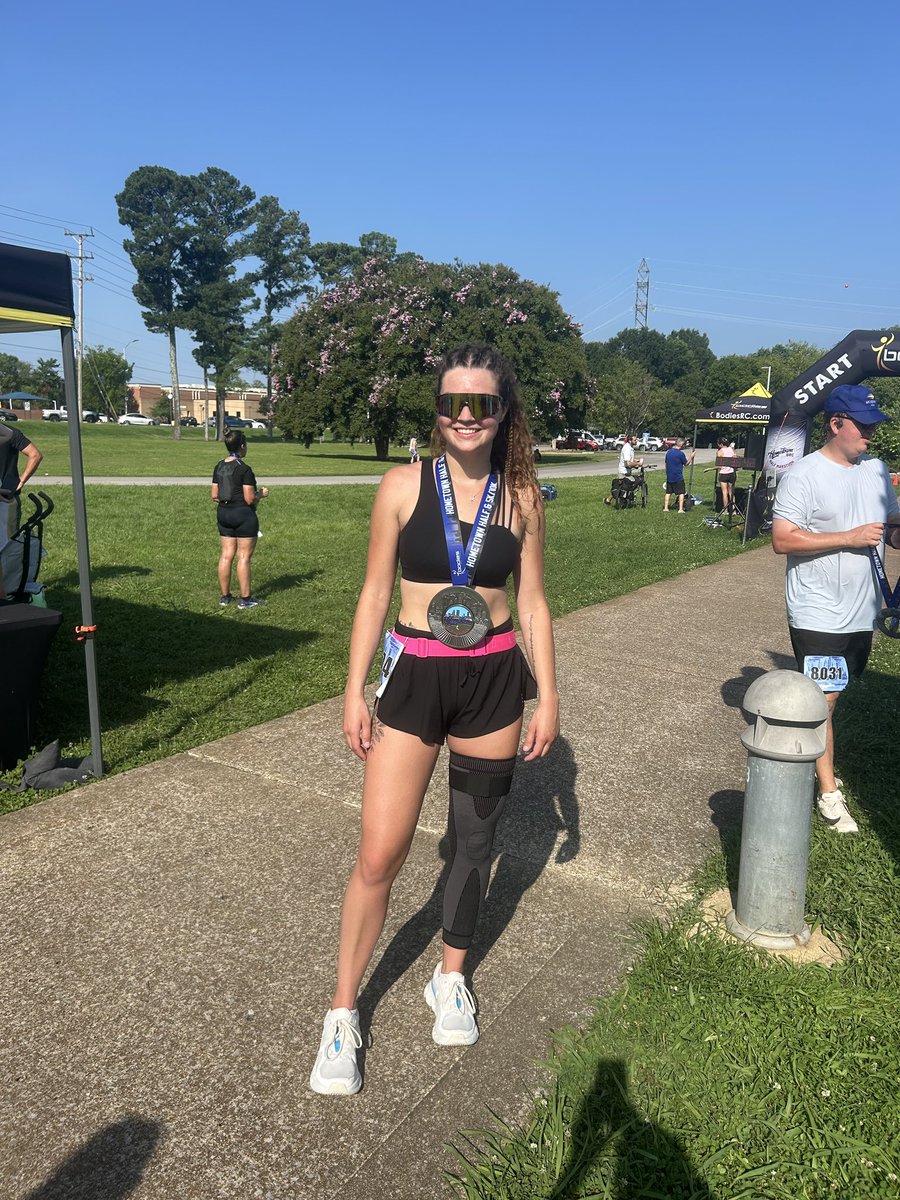 Goal set …..goal accomplished ✅