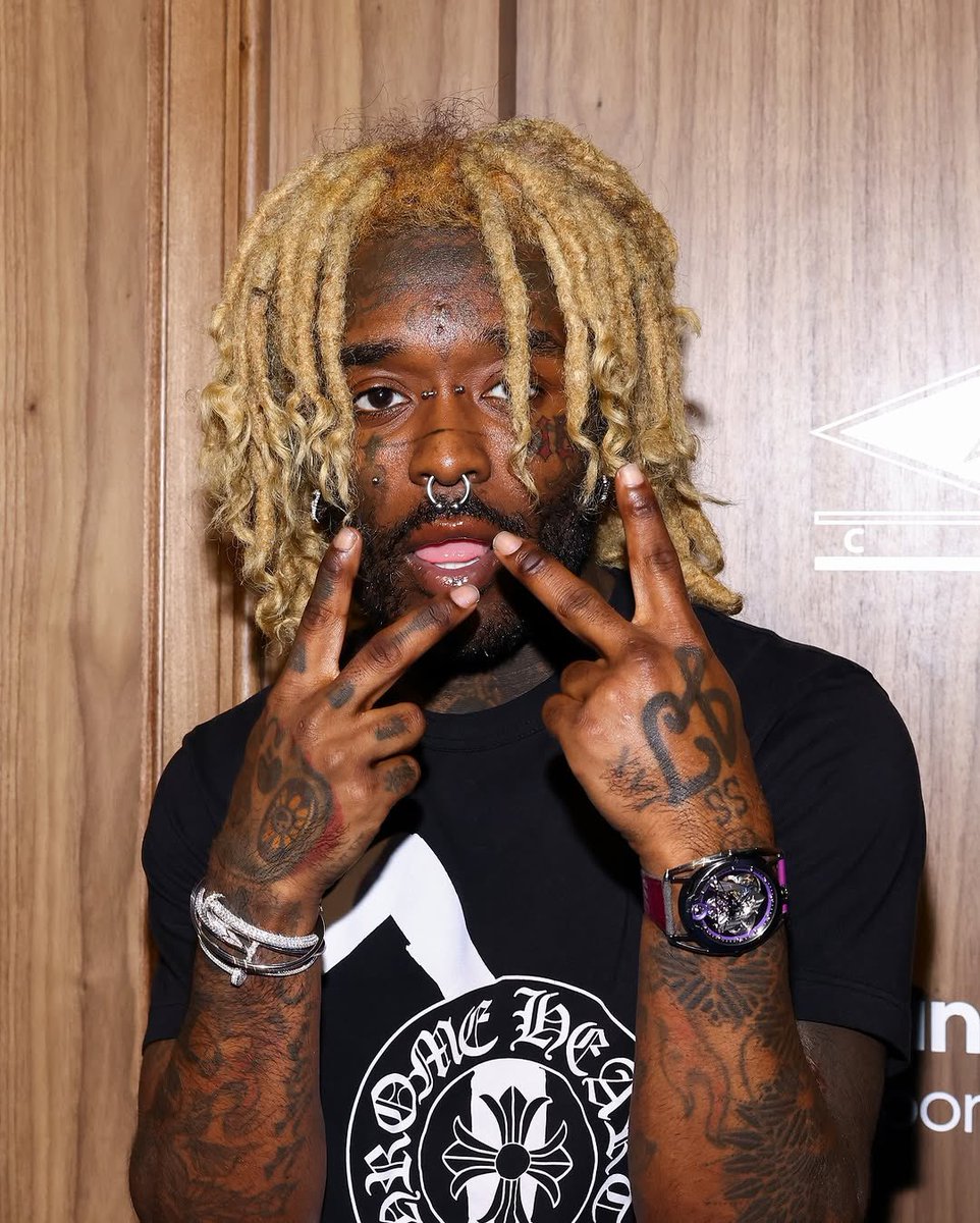 XXL Magazine tweet media