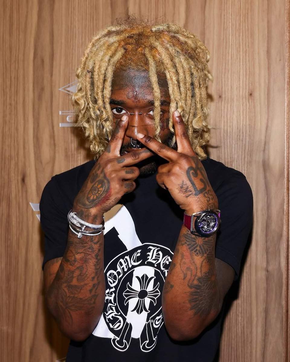 XXL Magazine tweet media