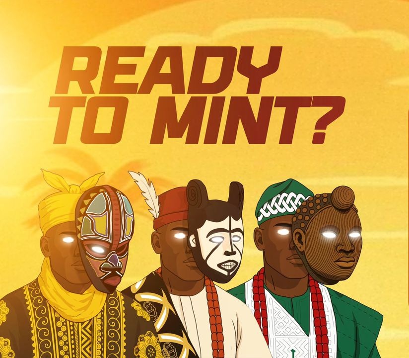 eric_expertweb3's tweet image. Of course I'm ready... 🔥🔥
1 mom @AfriMosaic