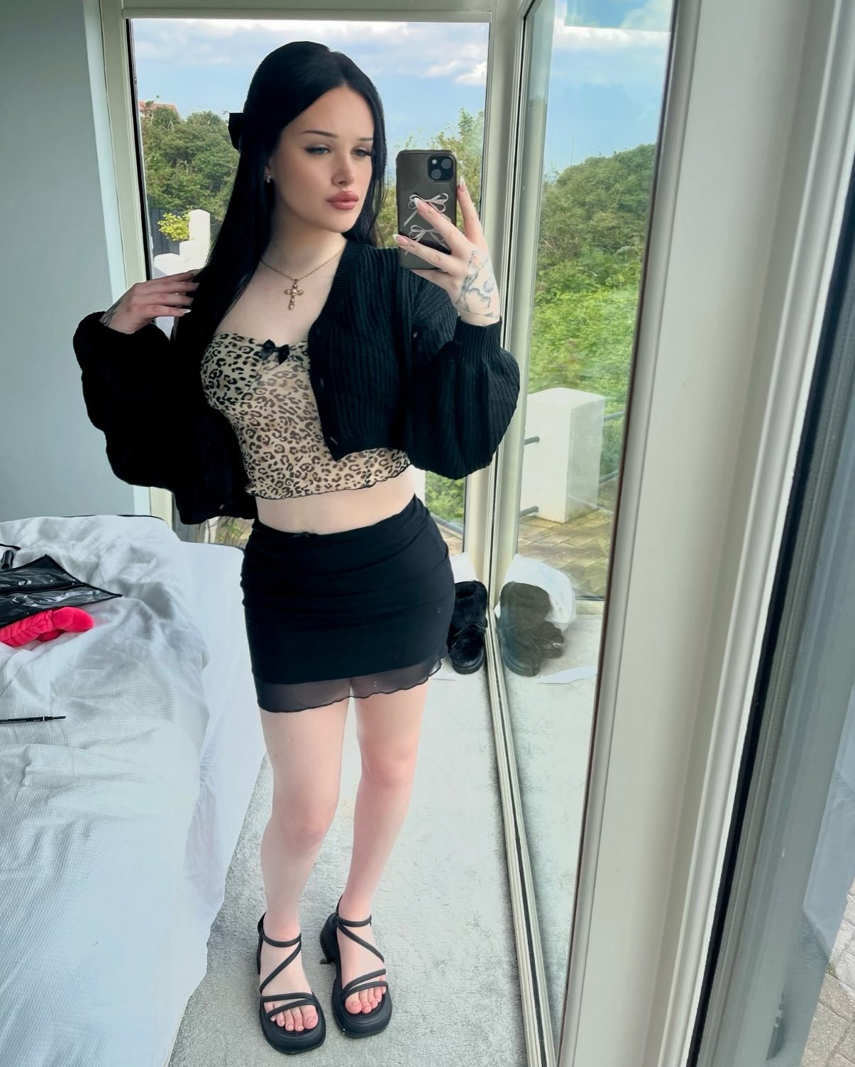 belleza
