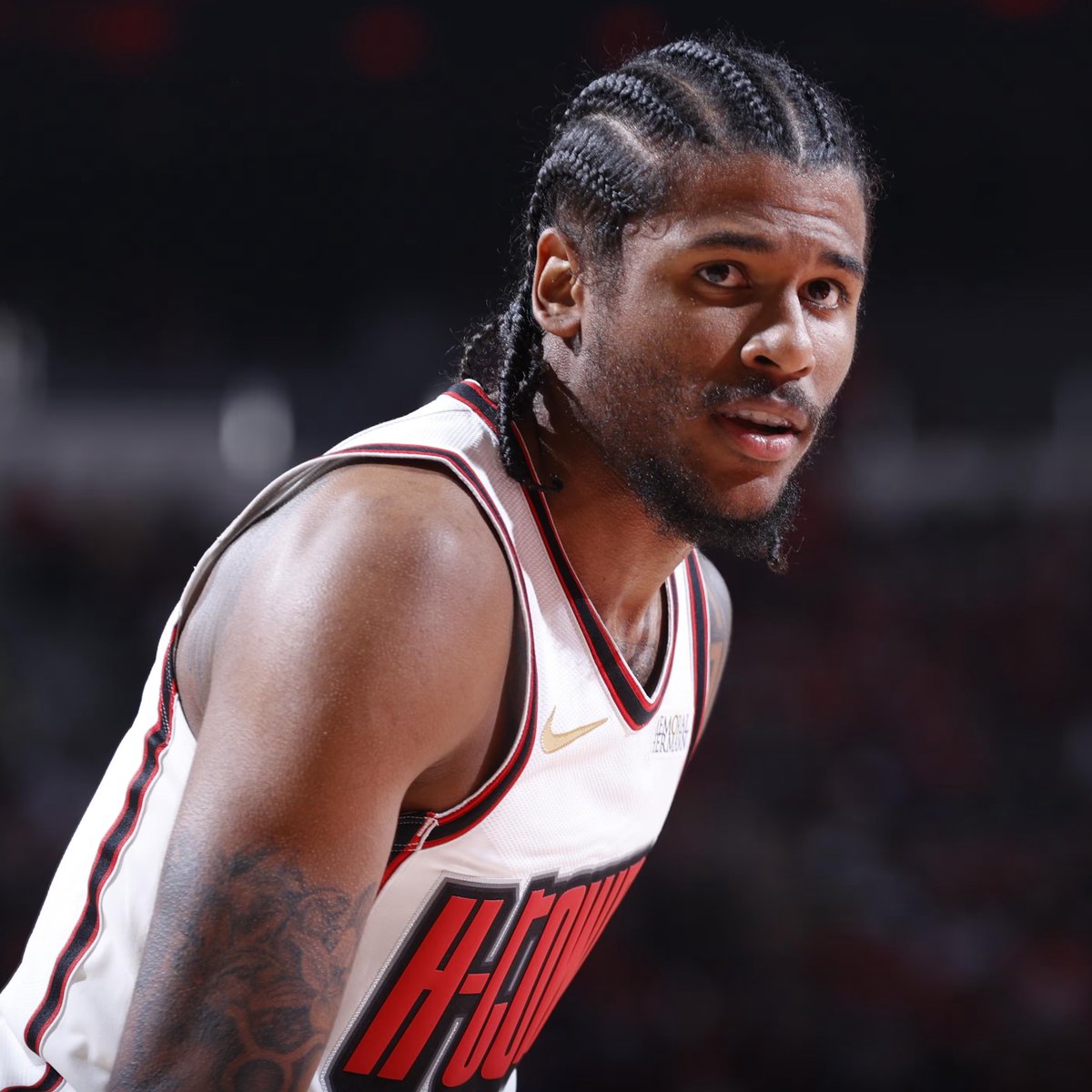 Legion Hoops tweet media