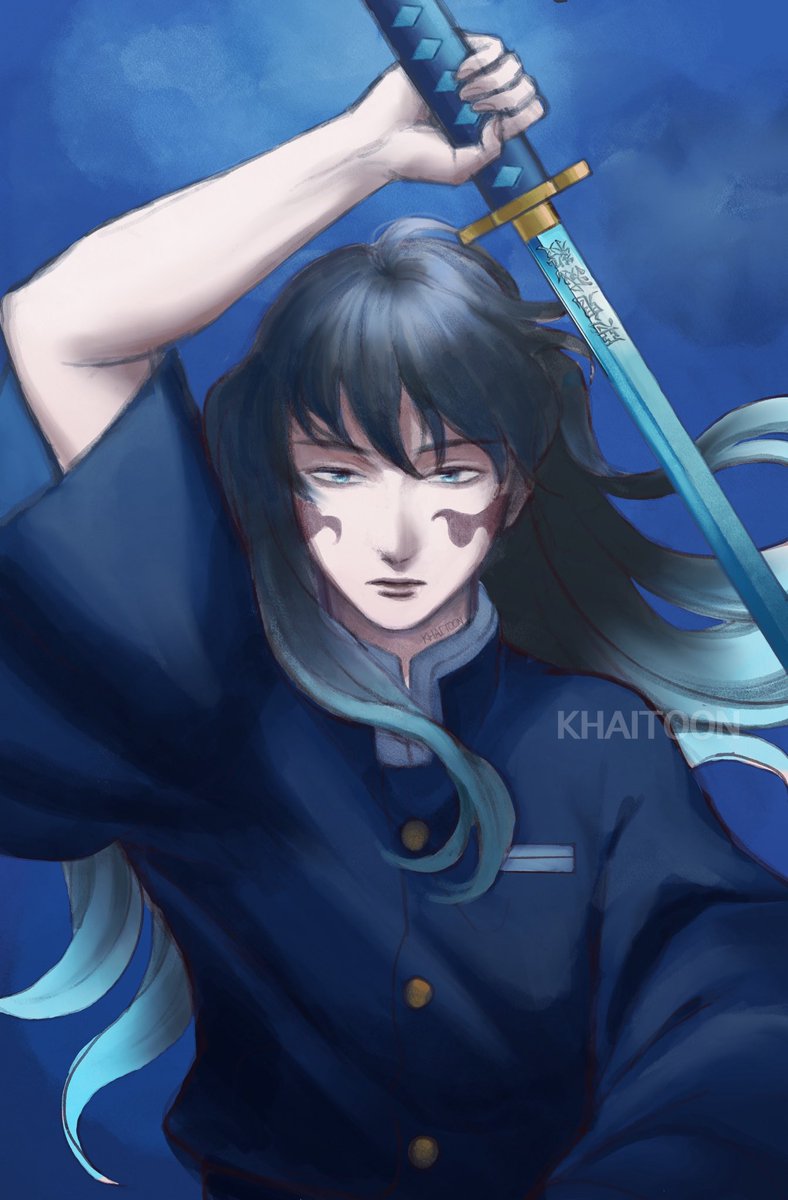 KHAITOON_NNN's tweet photo. forgot to post these

#muichiro #muichiroutokito #muichirou #kny #KNY #kimetsu_no_yaiba #DemonSlayer #fyp #fypシ #illustration #illust #artwork #artist https://t.co/NoFpB947lZ