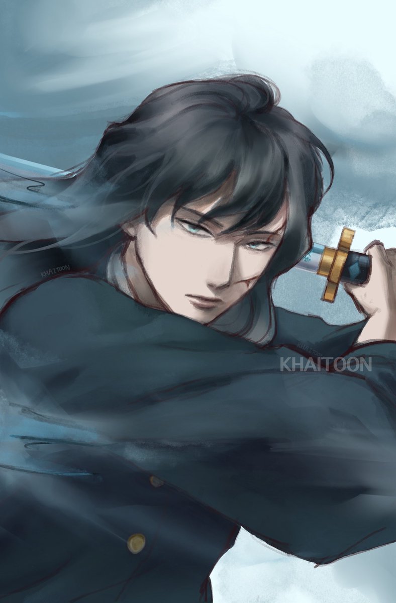KHAITOON_NNN's tweet photo. forgot to post these

#muichiro #muichiroutokito #muichirou #kny #KNY #kimetsu_no_yaiba #DemonSlayer #fyp #fypシ #illustration #illust #artwork #artist https://t.co/NoFpB947lZ