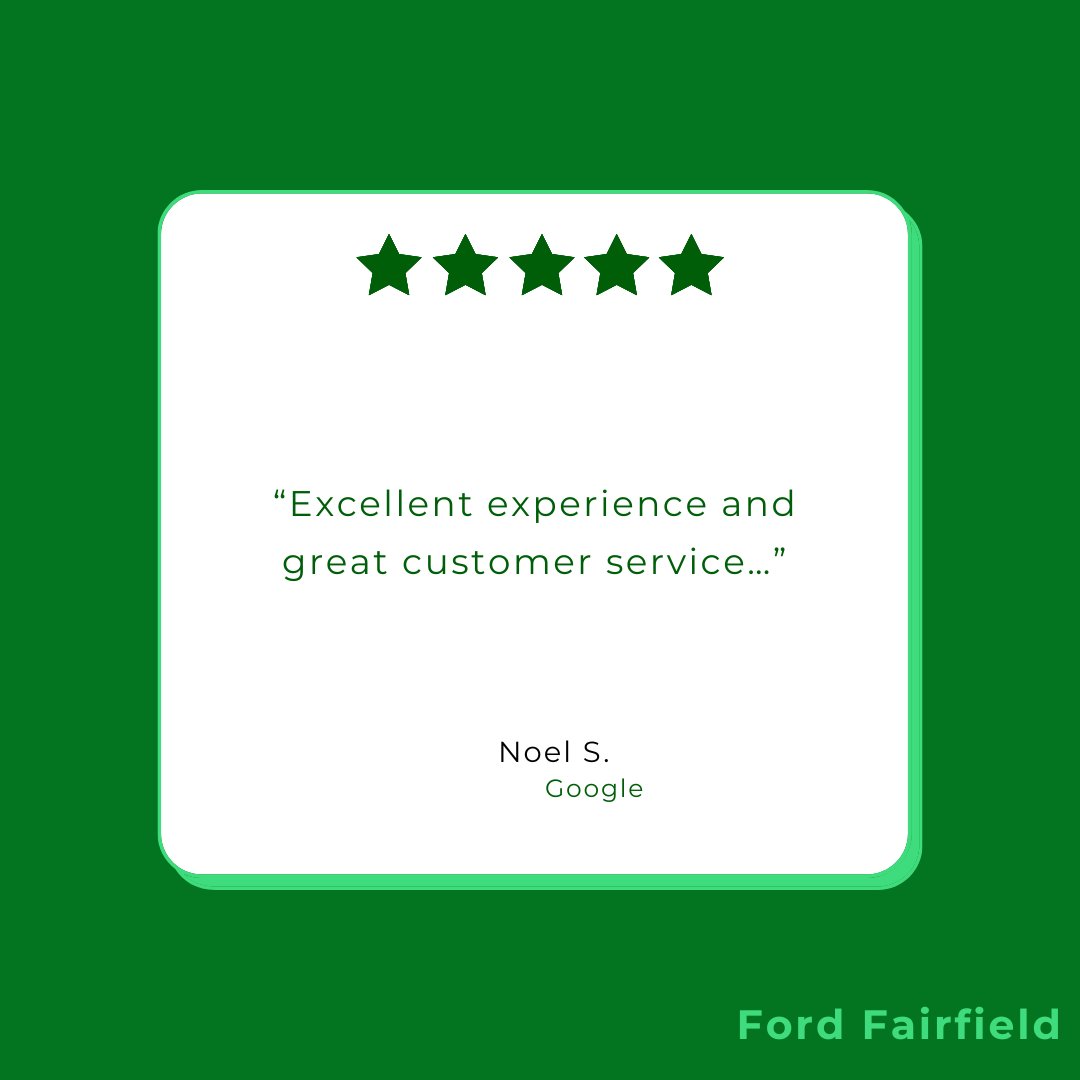 Ford Fairfield tweet media