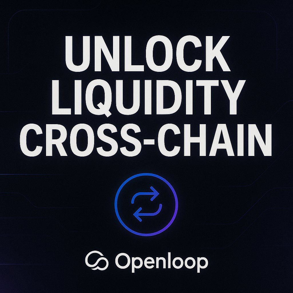 Loop Coin token