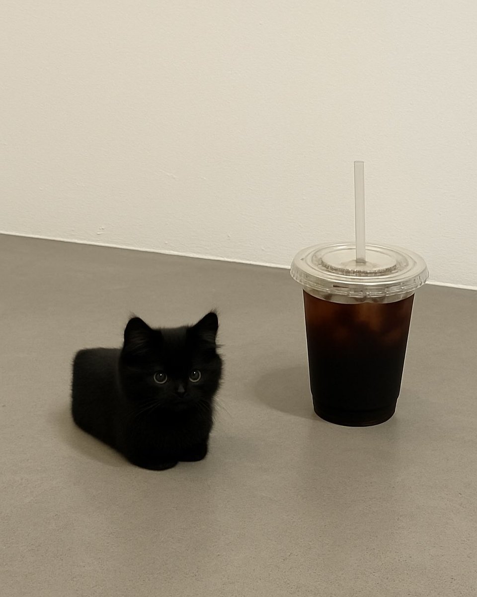 🐈‍⬛