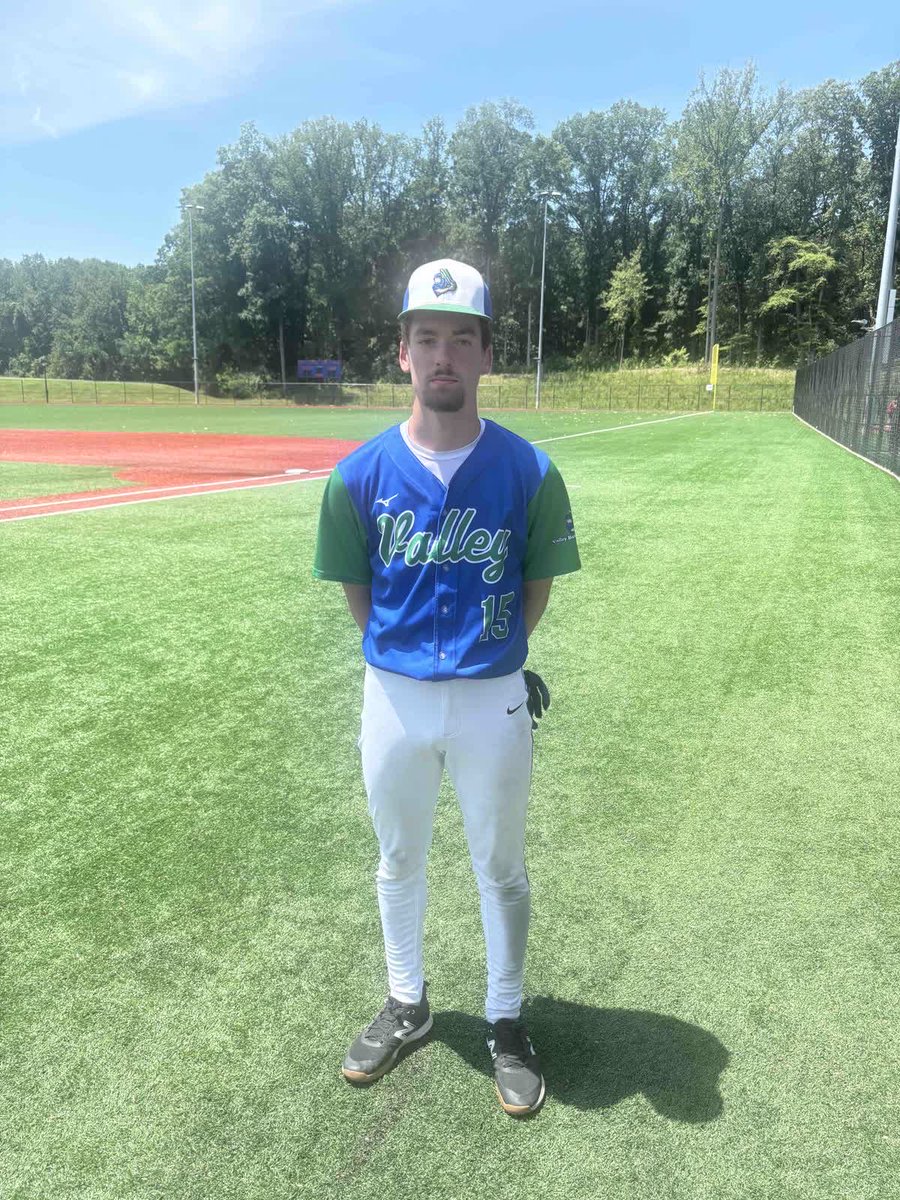 Ppn6 final 
Vbs elite 2026: 9
Metro senators varsity:1

Potg: 
Cameron Kerns 2-3 1 triple 1rbi